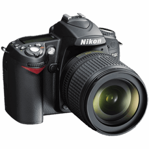 Nikon D90