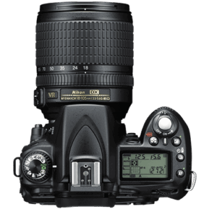 Nikon D90