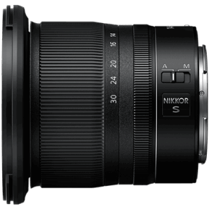 Nikon Nikkor Z 14-30mm F4 S