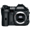 Olympus E-1
