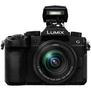 Panasonic Lumix DC-G90 (Lumix DC-G91)