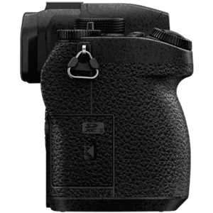 Panasonic Lumix DC-G90 (Lumix DC-G91)