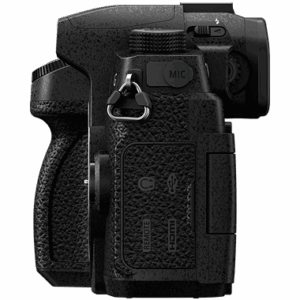Panasonic Lumix DC-G90 (Lumix DC-G91)