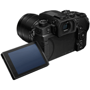 Panasonic Lumix DC-G90 (Lumix DC-G91)
