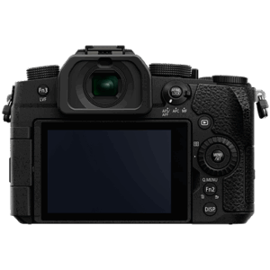 Panasonic Lumix DC-G90 (Lumix DC-G91)