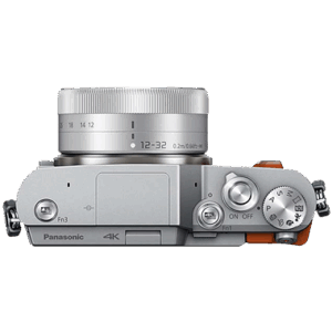 Panasonic Lumix DC-GF10 (GF90)