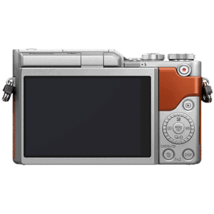 Panasonic Lumix DC-GF10 (GF90)