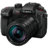 Panasonic Lumix DC-GH5S