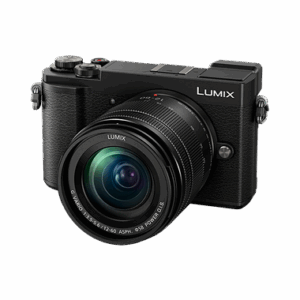 Panasonic Lumix DC-GX9