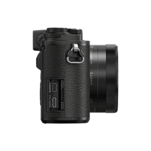 Panasonic Lumix DC-GX9