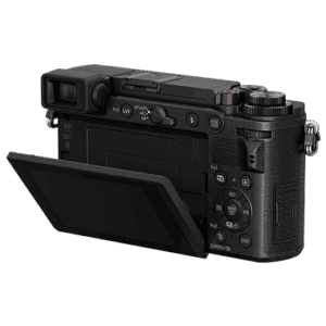 Panasonic Lumix DC-GX9