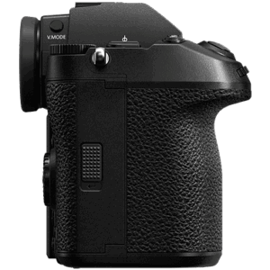 Panasonic Lumix DC-S1