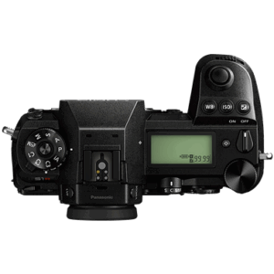 Panasonic Lumix DC-S1