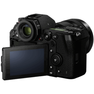 Panasonic Lumix DC-S1