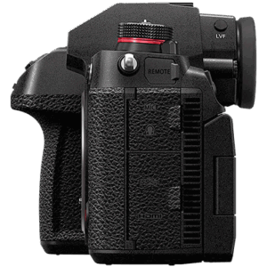 Panasonic Lumix DC-S1H