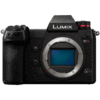 Panasonic Lumix DC-S1R