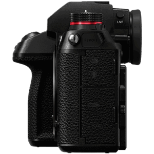 Panasonic Lumix DC-S1R