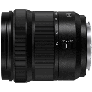 Panasonic Lumix S 20-60mm F3.5-5.6