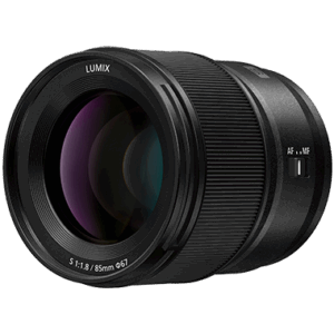Panasonic Lumix S 85mm F1.8