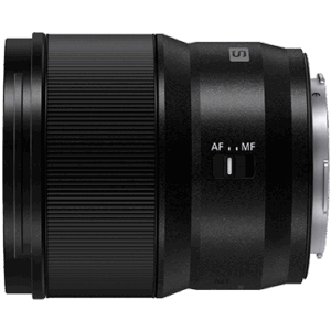 Panasonic Lumix S 85mm F1.8