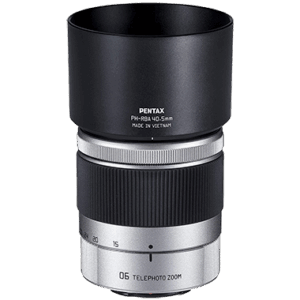 ペンタックス 06 TELEPHOTO 15-45mm F2.8 #19738 Amazon.com : Pentax 06 Telephoto Zoom Lens 15-45mm : Camera