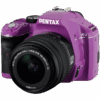 Pentax K-x