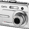 Pentax Optio E20