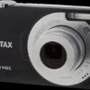 Pentax Optio M85