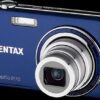 Pentax Optio P70