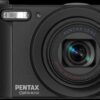 Pentax Optio RZ10