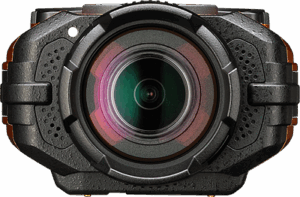 Ricoh WG-M1