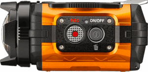Ricoh WG-M1