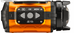 Ricoh WG-M1