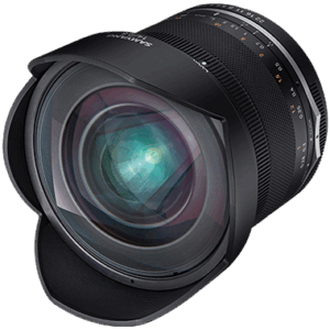 Samyang MF 14mm F2.8 Mk2 / Rokinon MF 14mm F2.8 II