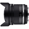 Samyang MF 14mm F2.8 Mk2 / Rokinon MF 14mm F2.8 II