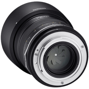 Samyang MF 14mm F2.8 Mk2 / Rokinon MF 14mm F2.8 II