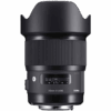 Sigma 20mm F1.4 DG HSM Art (L-mount)