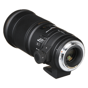 Sigma APO Macro 180mm F2.8 EX DG OS HSM