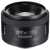 Sony 50mm F1.4