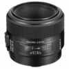 Sony 50mm F2.8 Macro