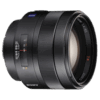 Sony 85mm F1.4 ZA Carl Zeiss Planar T*
