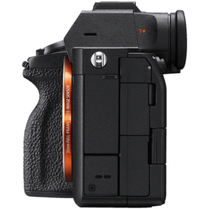Sony a7S III