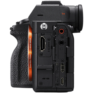 Sony a7S III