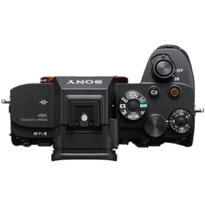 Sony a7S III