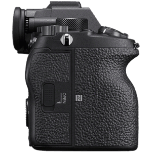Sony a7S III