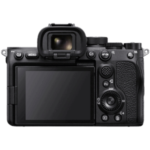 Sony a7S III