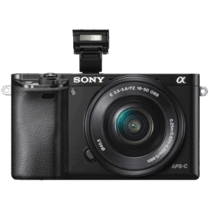 Sony Alpha a6000