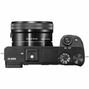 Sony Alpha a6000