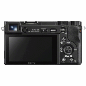 Sony Alpha a6000