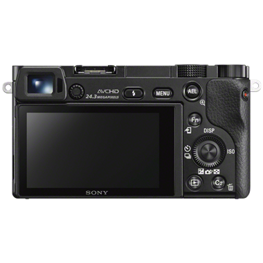 Sony Alpha a6000